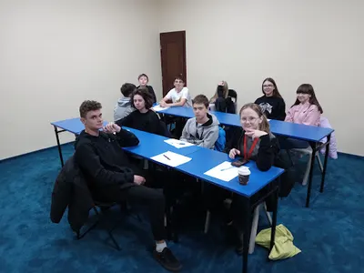 Tkalnia Wiedzy Szkoła Językowa Legnica